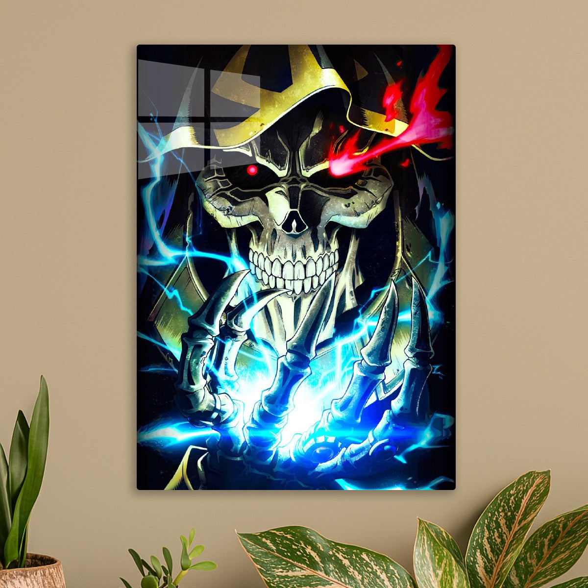 Overlord