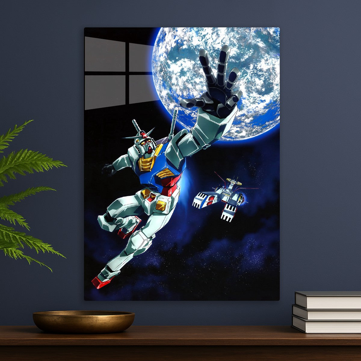 Gundam RX-78-2