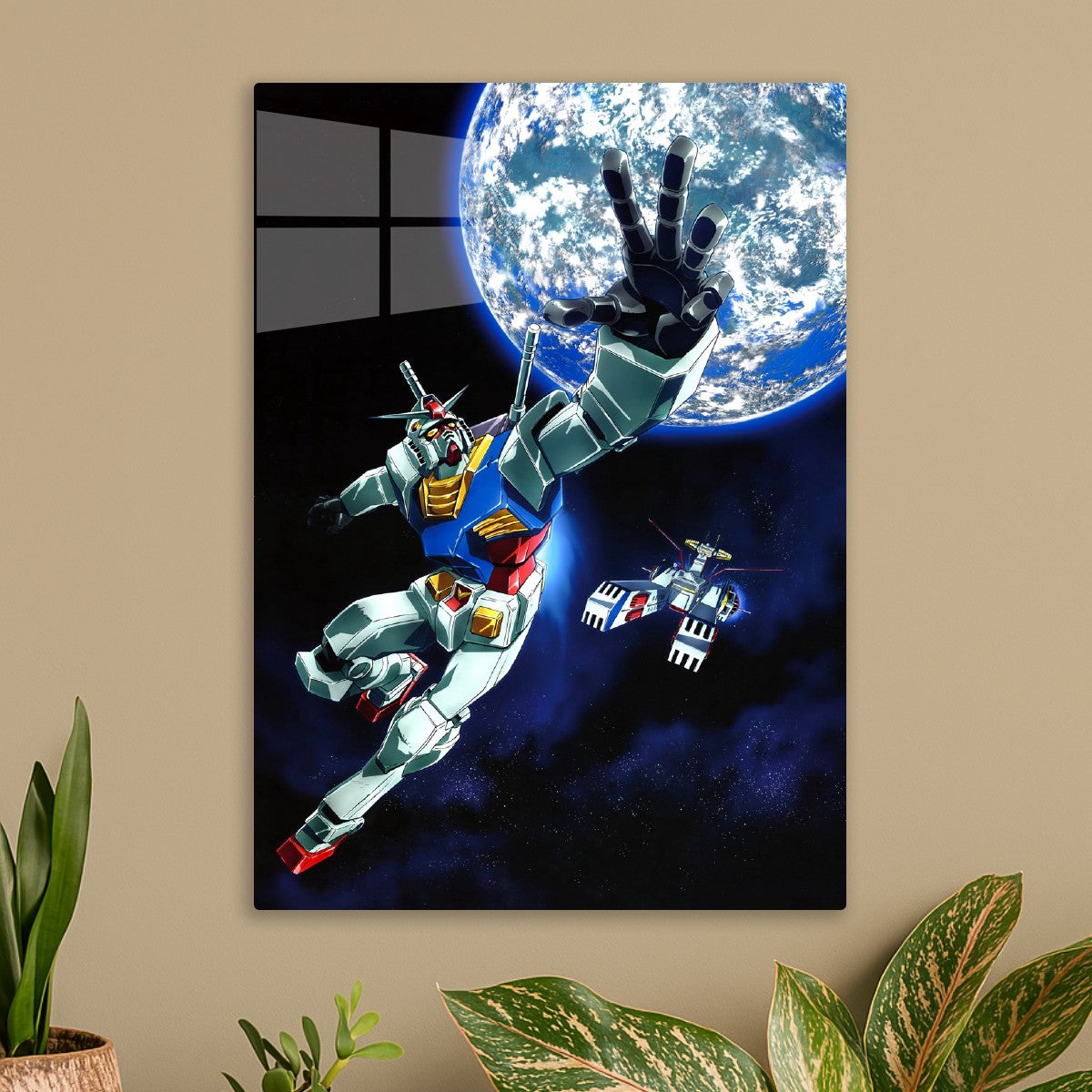 Gundam RX-78-2