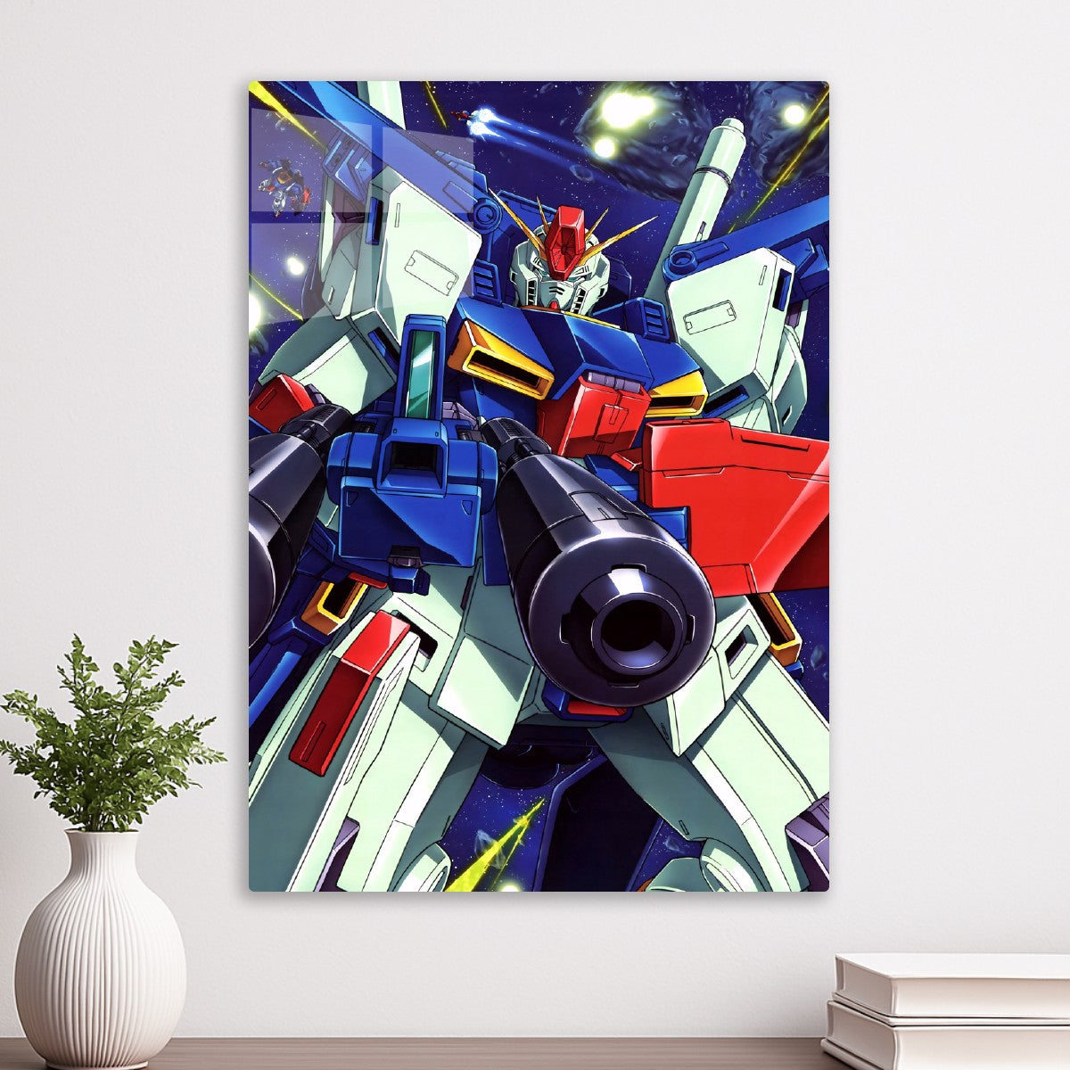 Gundam RX-78-2