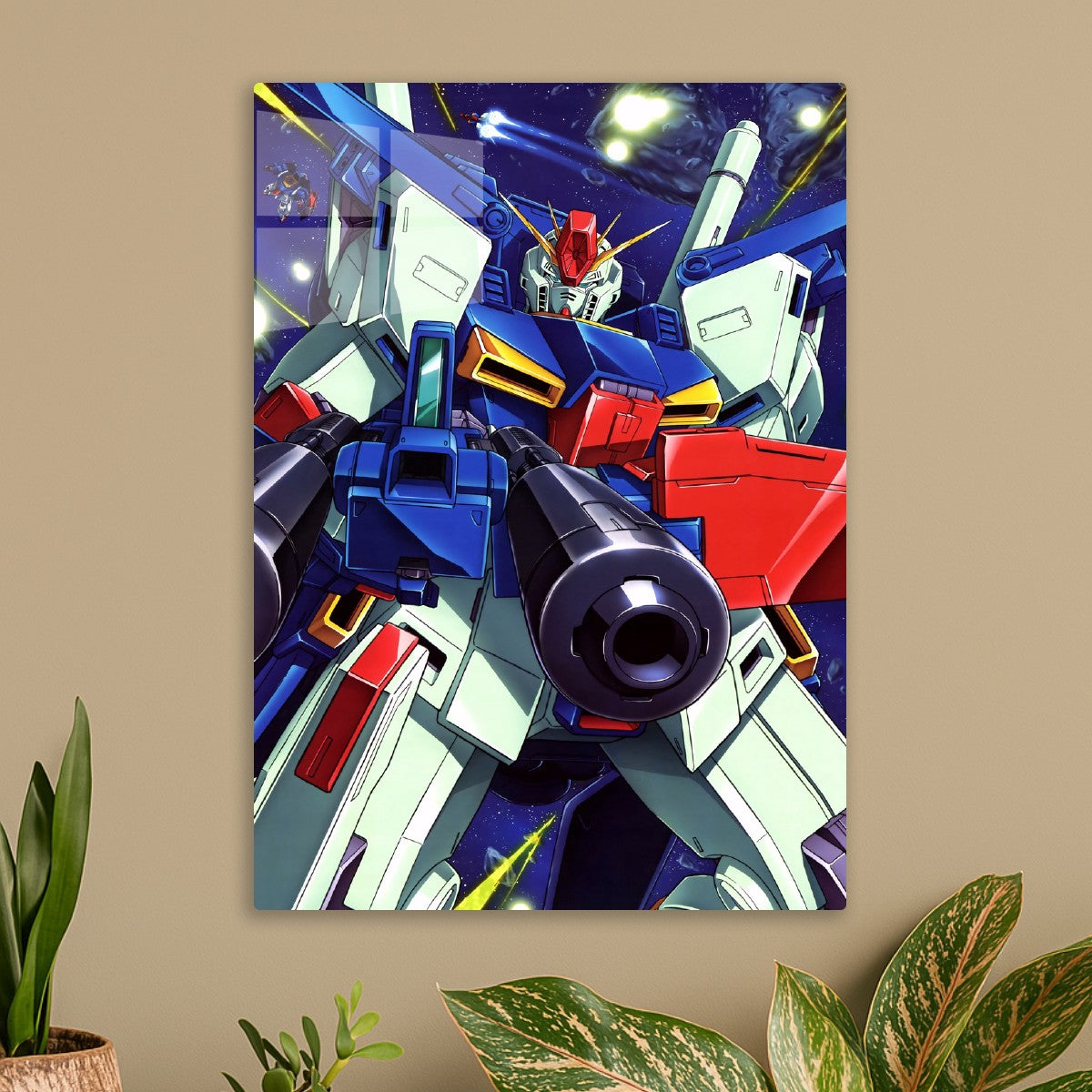 Gundam RX-78-2