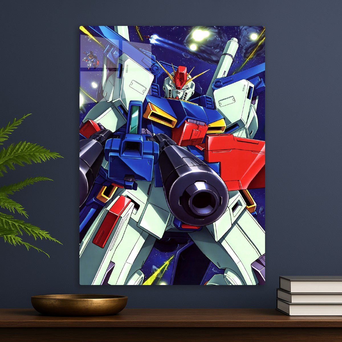 Gundam RX-78-2