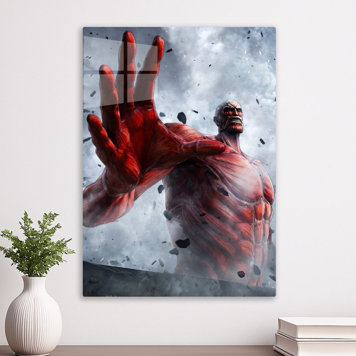 Attack On Titan