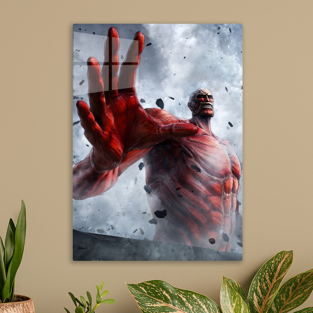 Attack On Titan