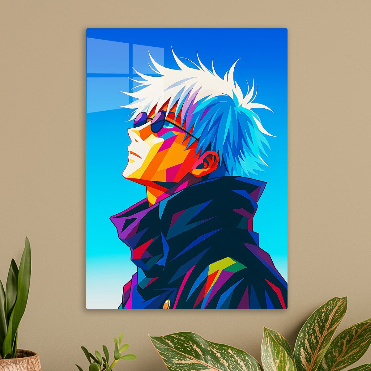 Gojo Satoru