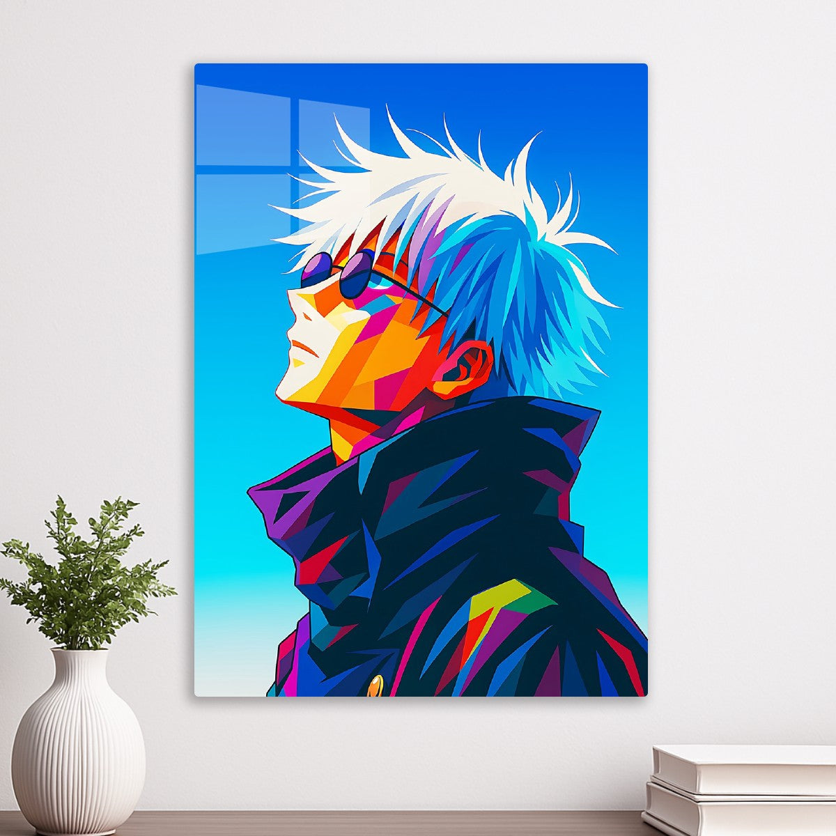 Gojo Satoru