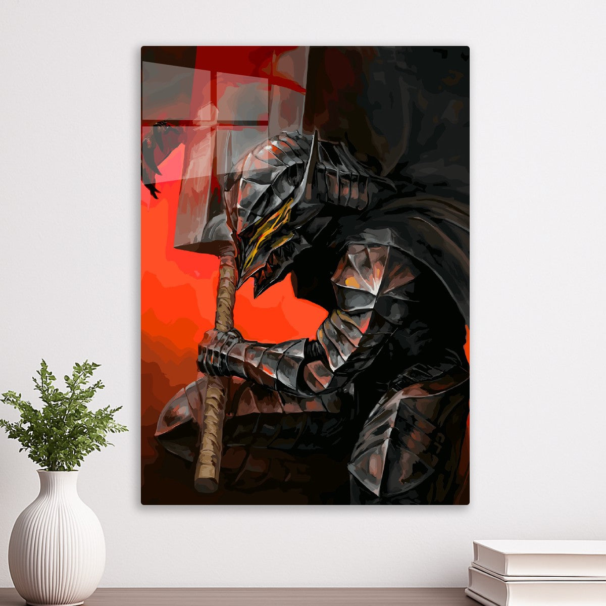 Berserk