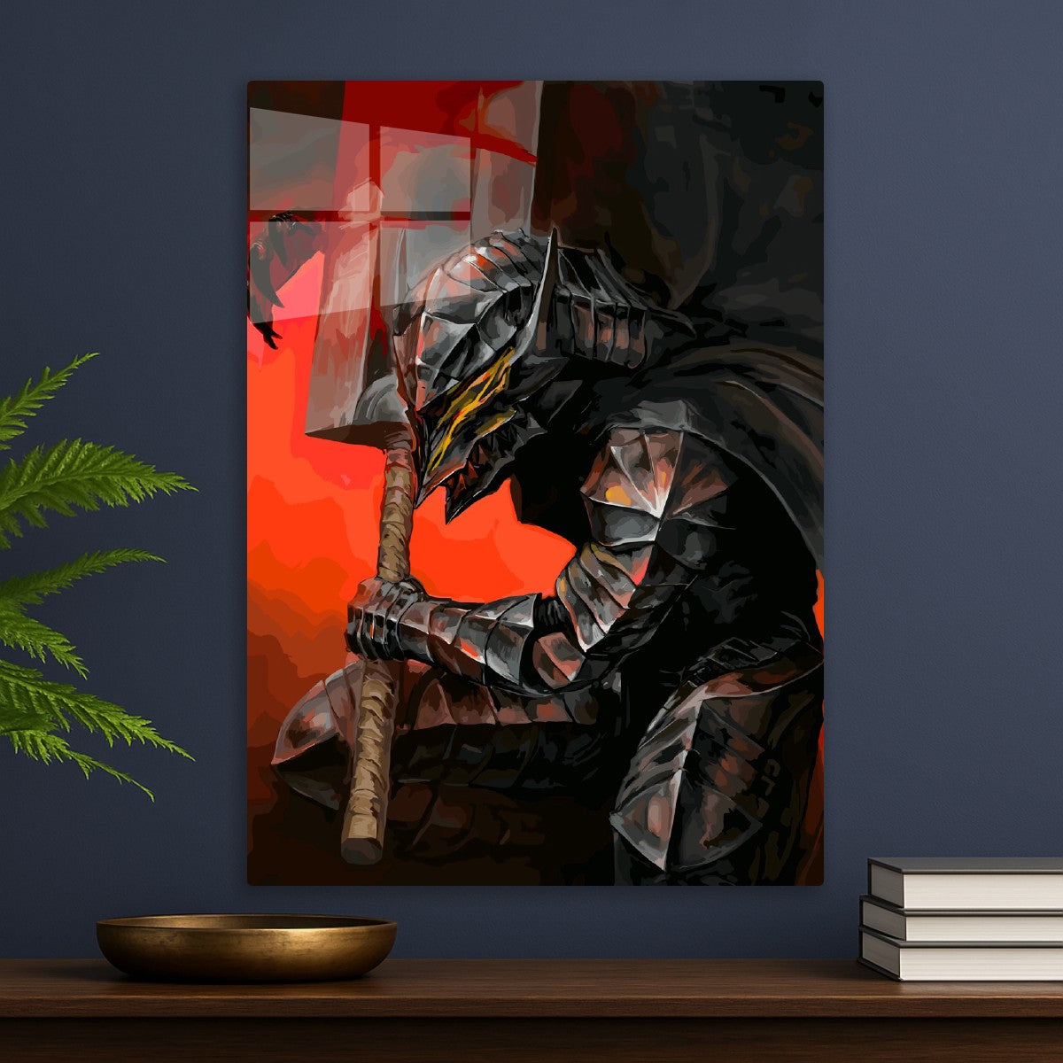 Berserk