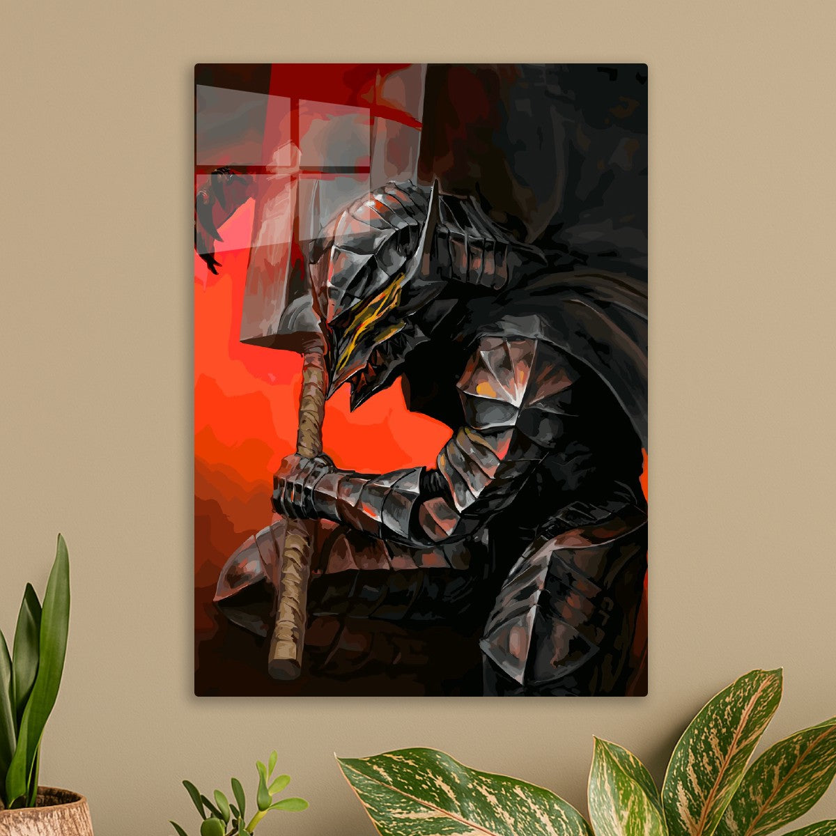 Berserk