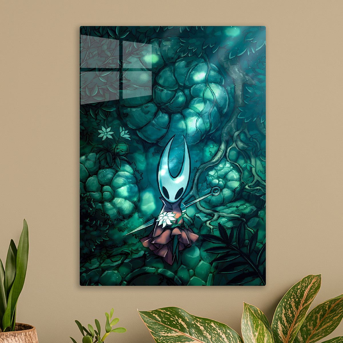 Hollow Knight