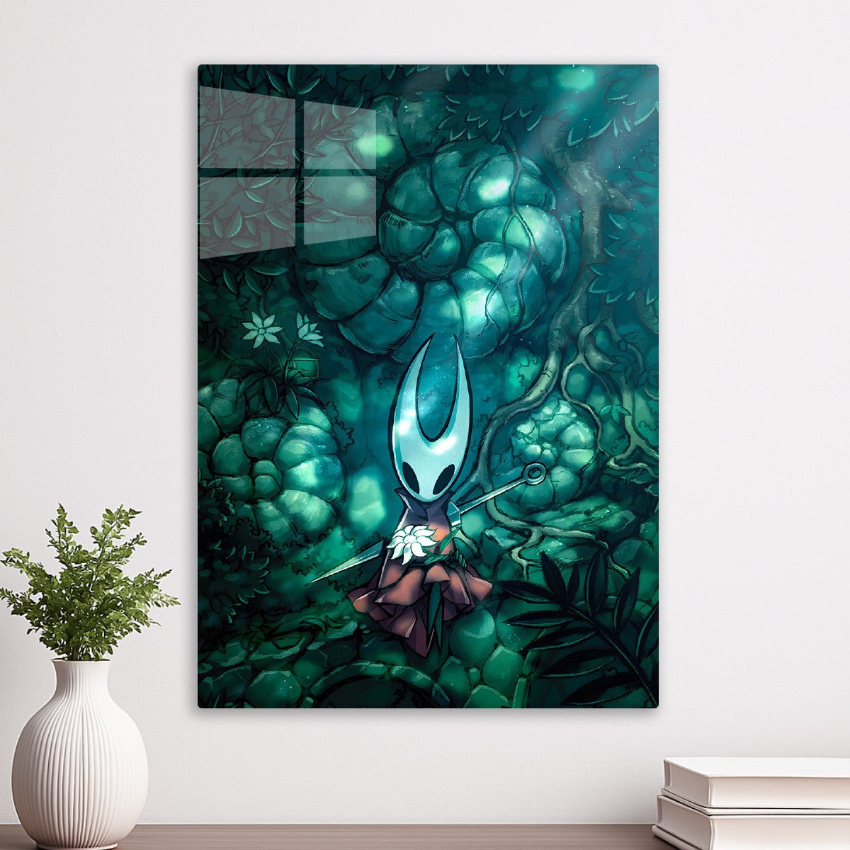 Hollow Knight
