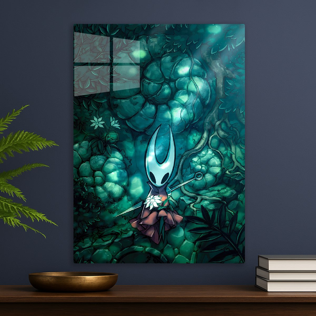 Hollow Knight