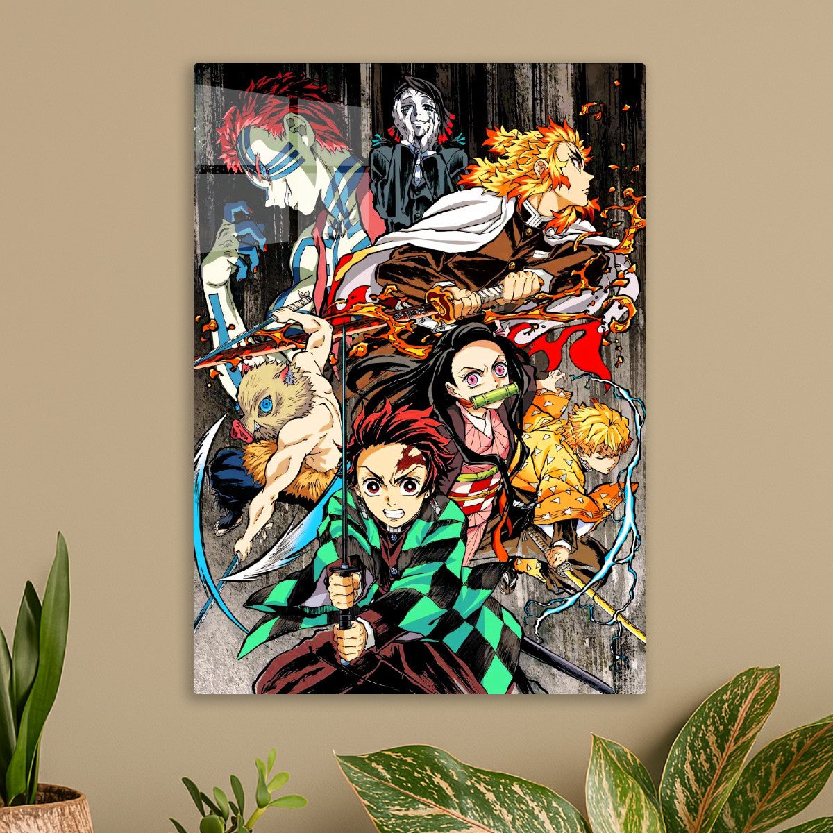 Demon SLayer