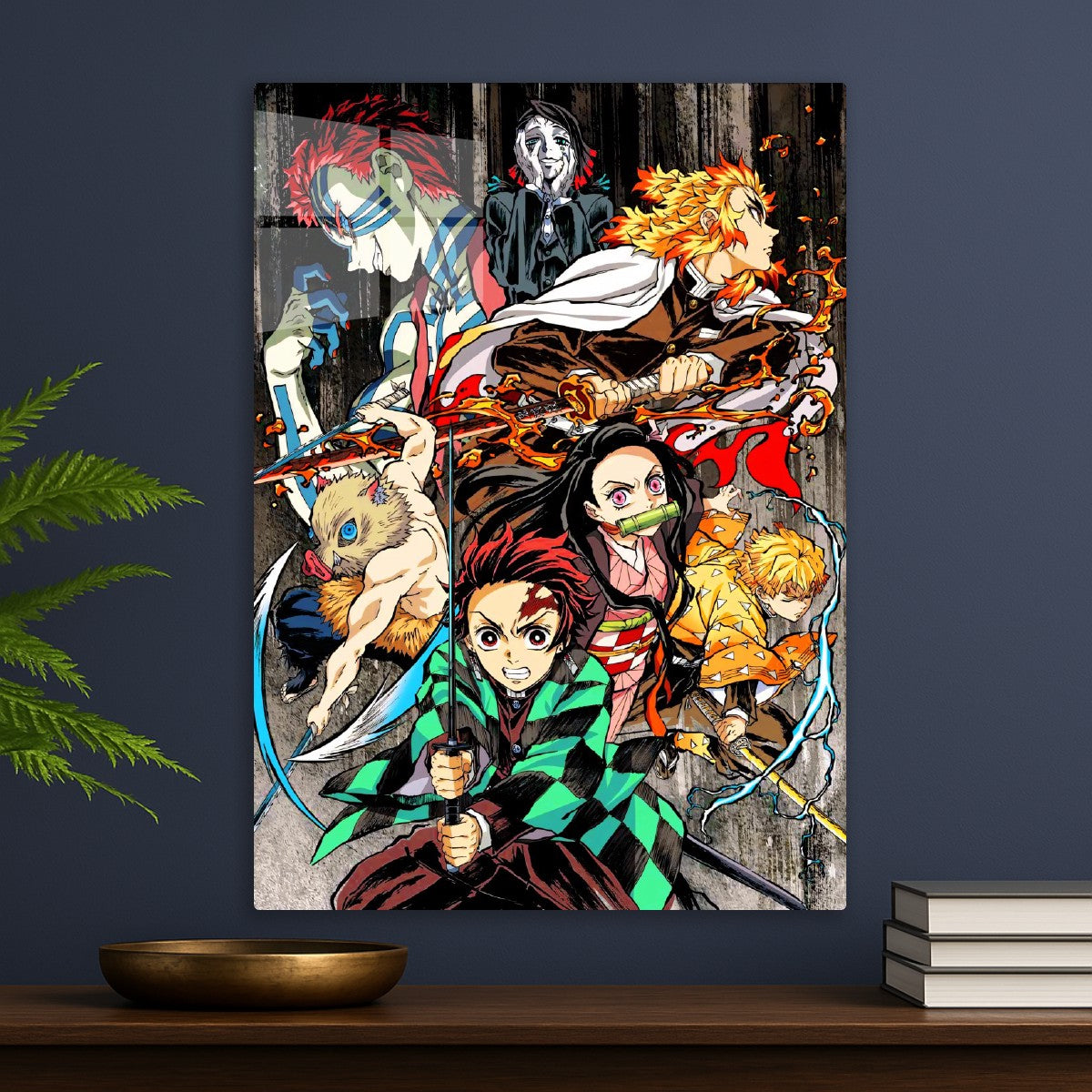 Demon SLayer