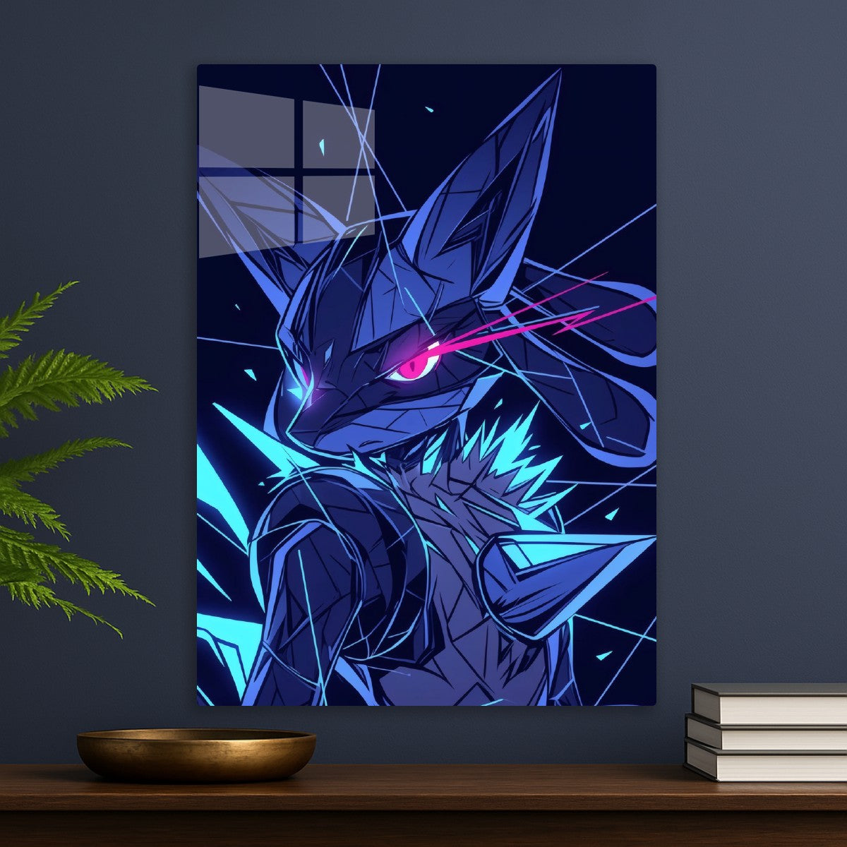 Lucario, Pokemon