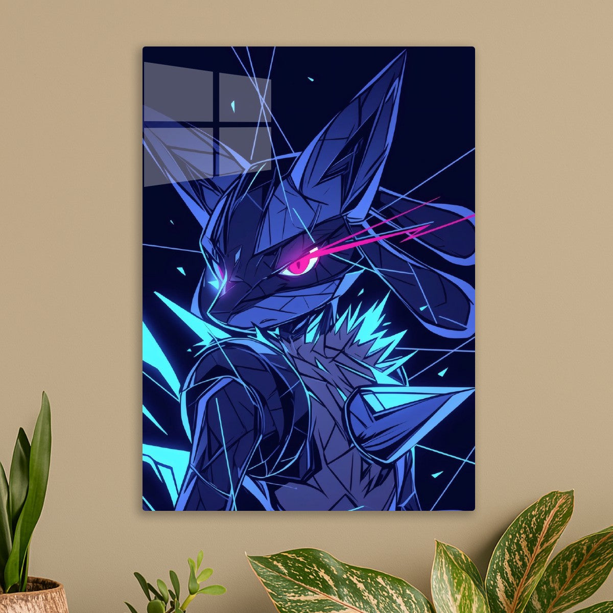 Lucario, Pokemon