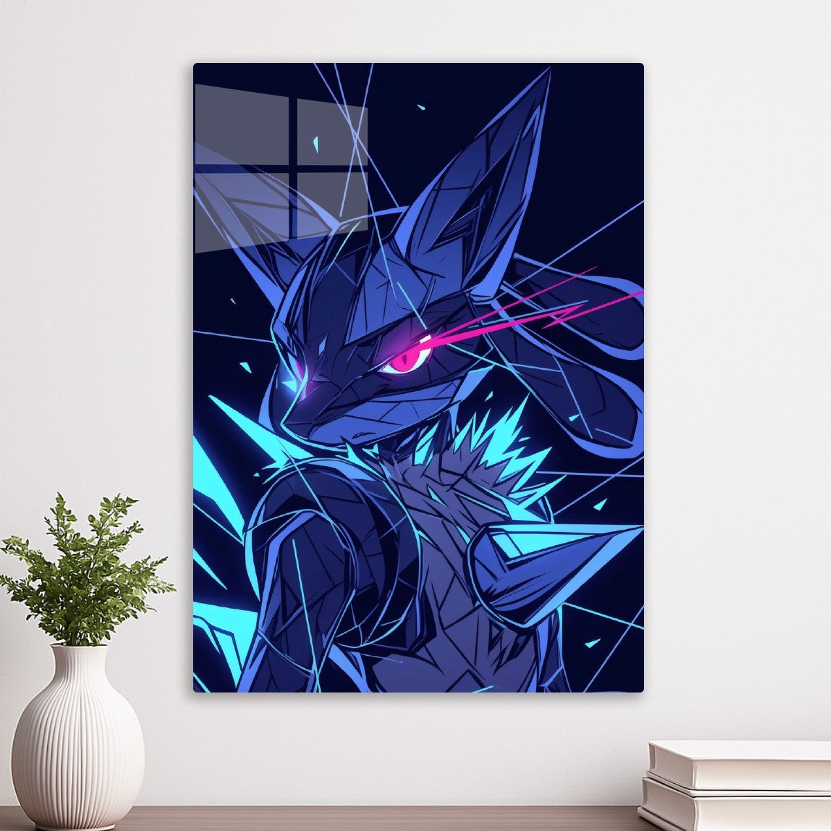 Lucario, Pokemon