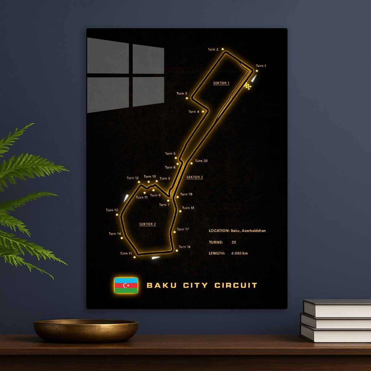 Baku City Circuit