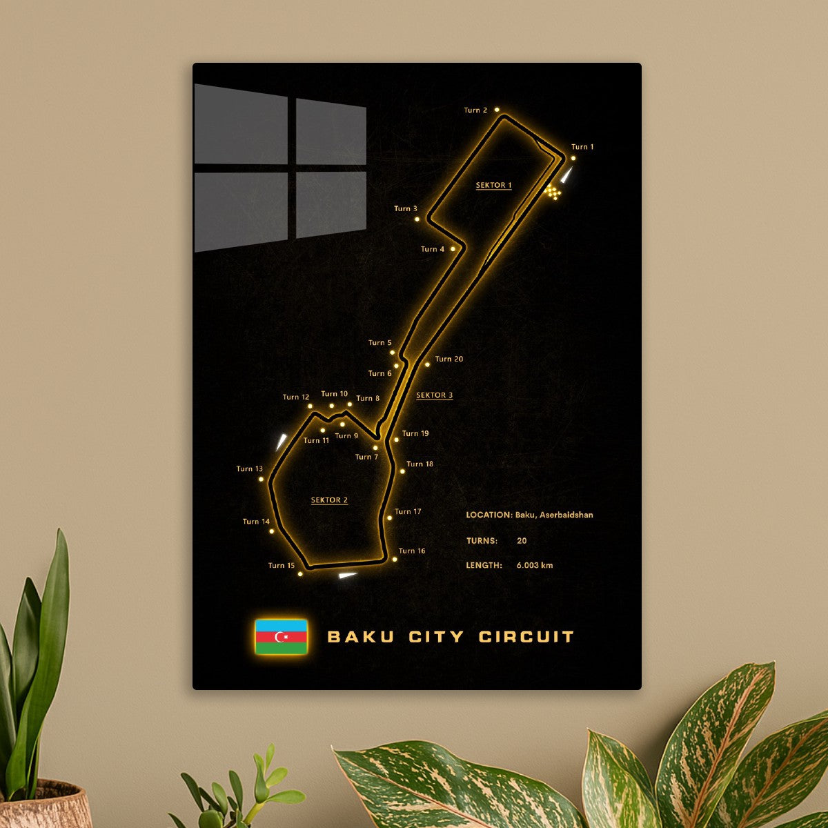 Baku City Circuit