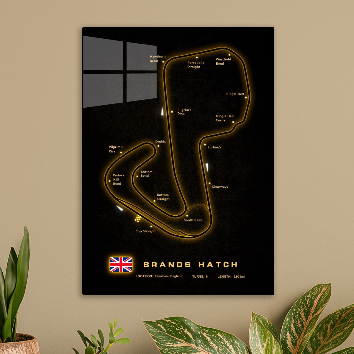 Brands Hatch