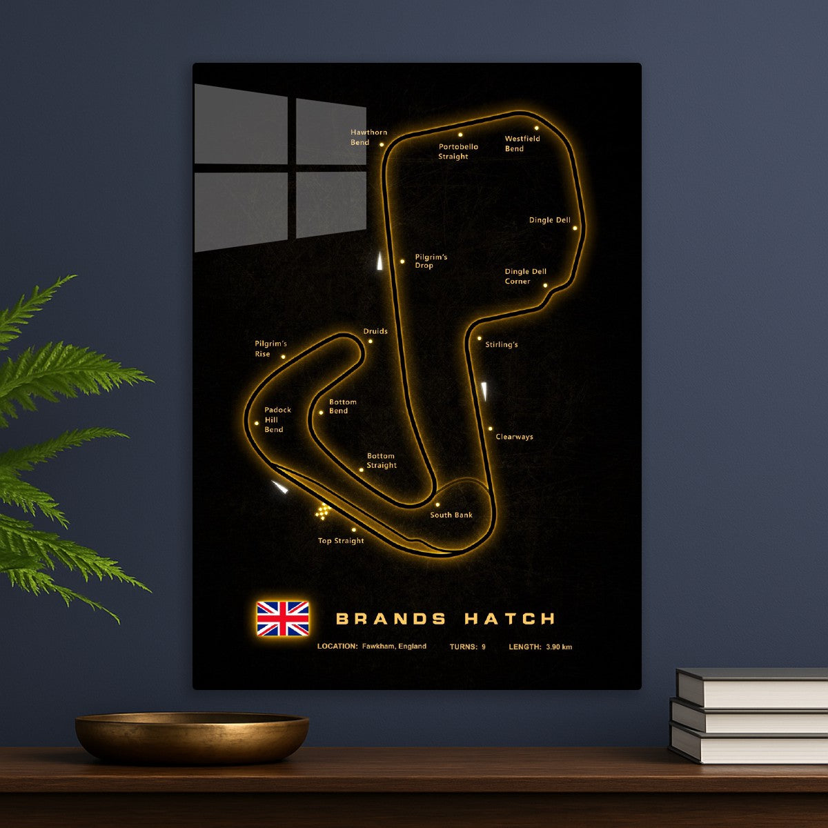 Brands Hatch