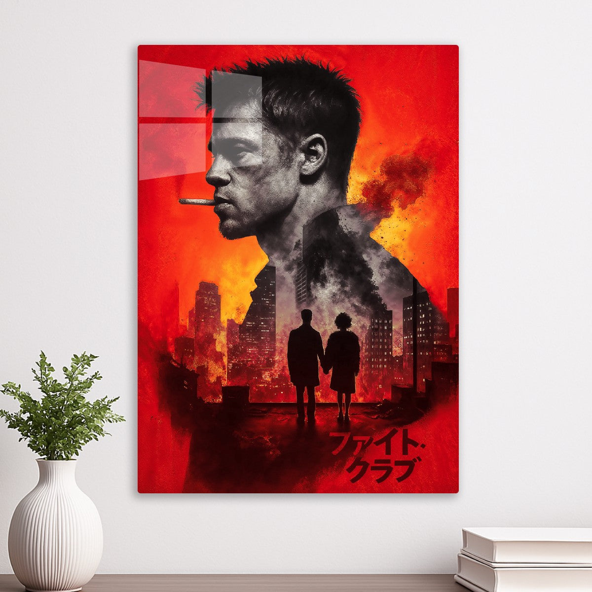 Fight Club Movie
