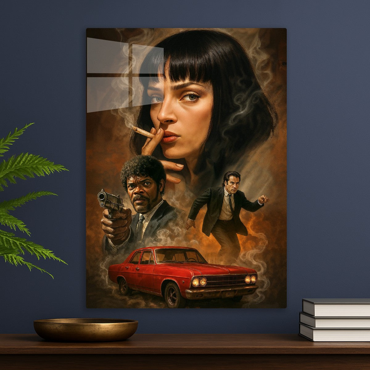 Pulp Fiction Movie