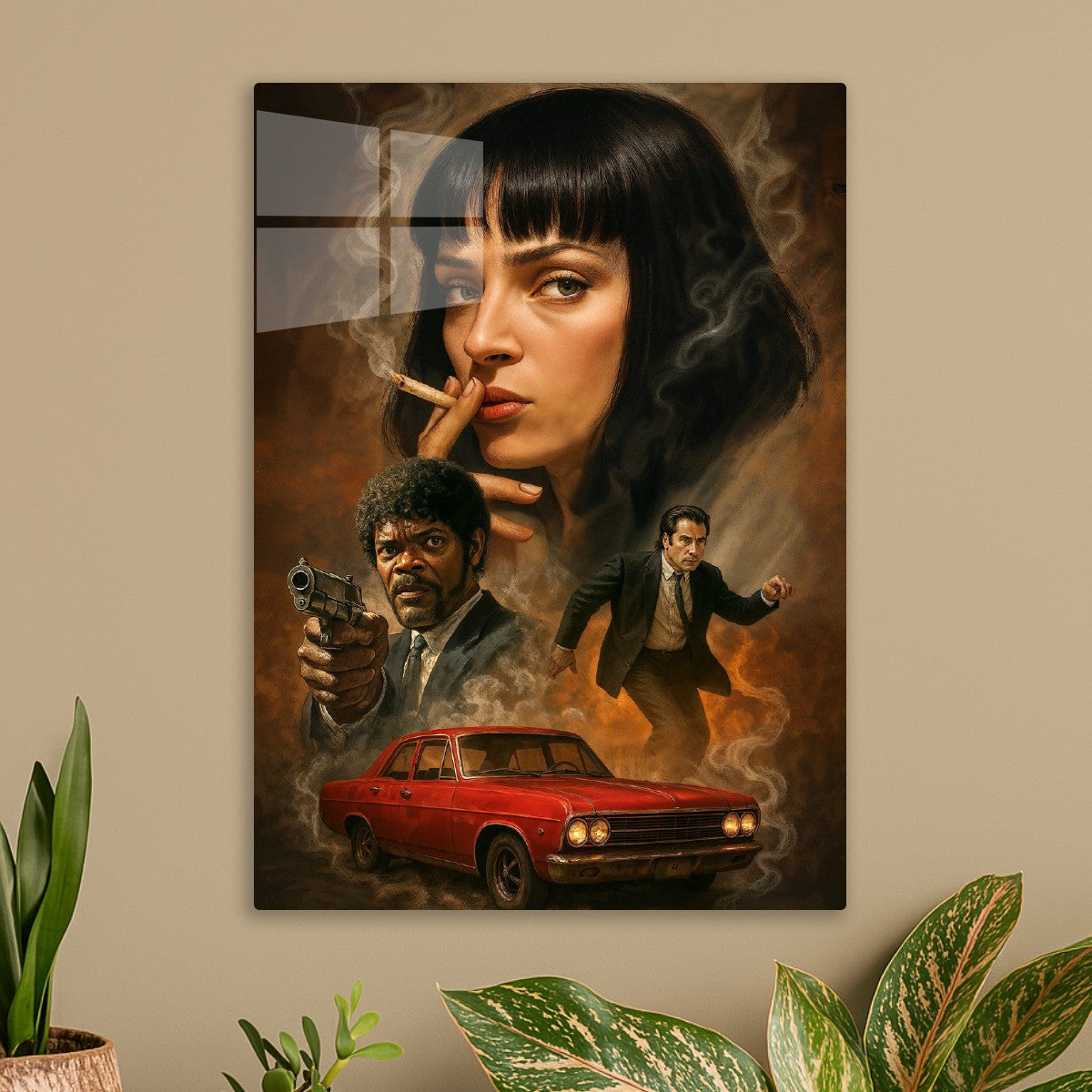 Pulp Fiction Movie