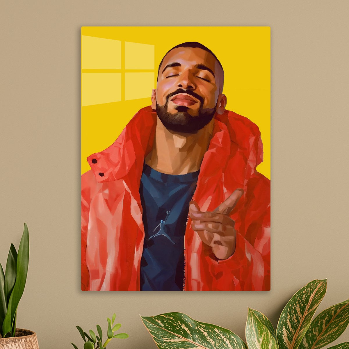Aubrey Drake Graham, Drake