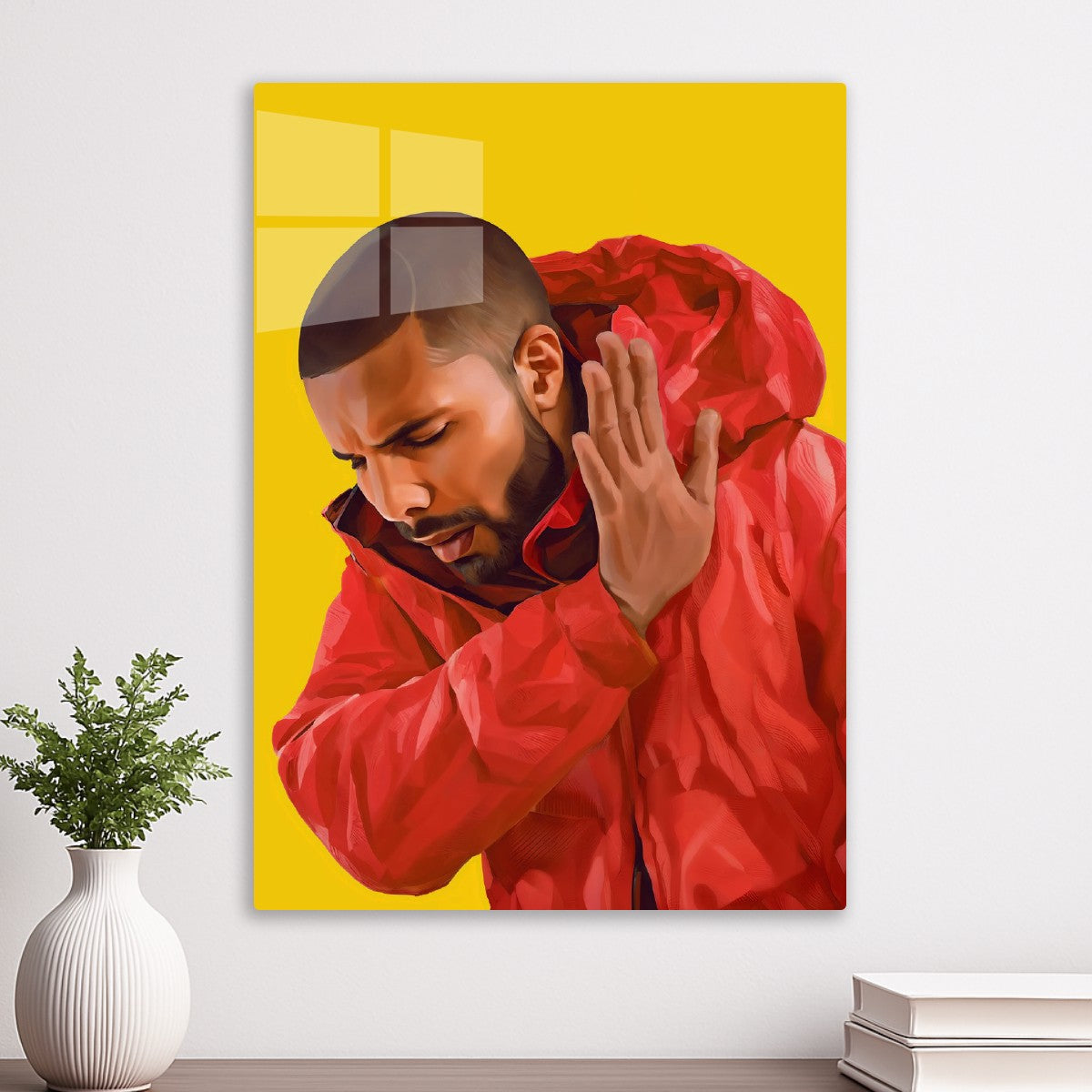 Aubrey Drake Graham, Drake Meme No