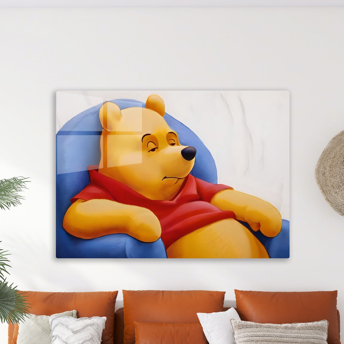 Winnie The Pooh