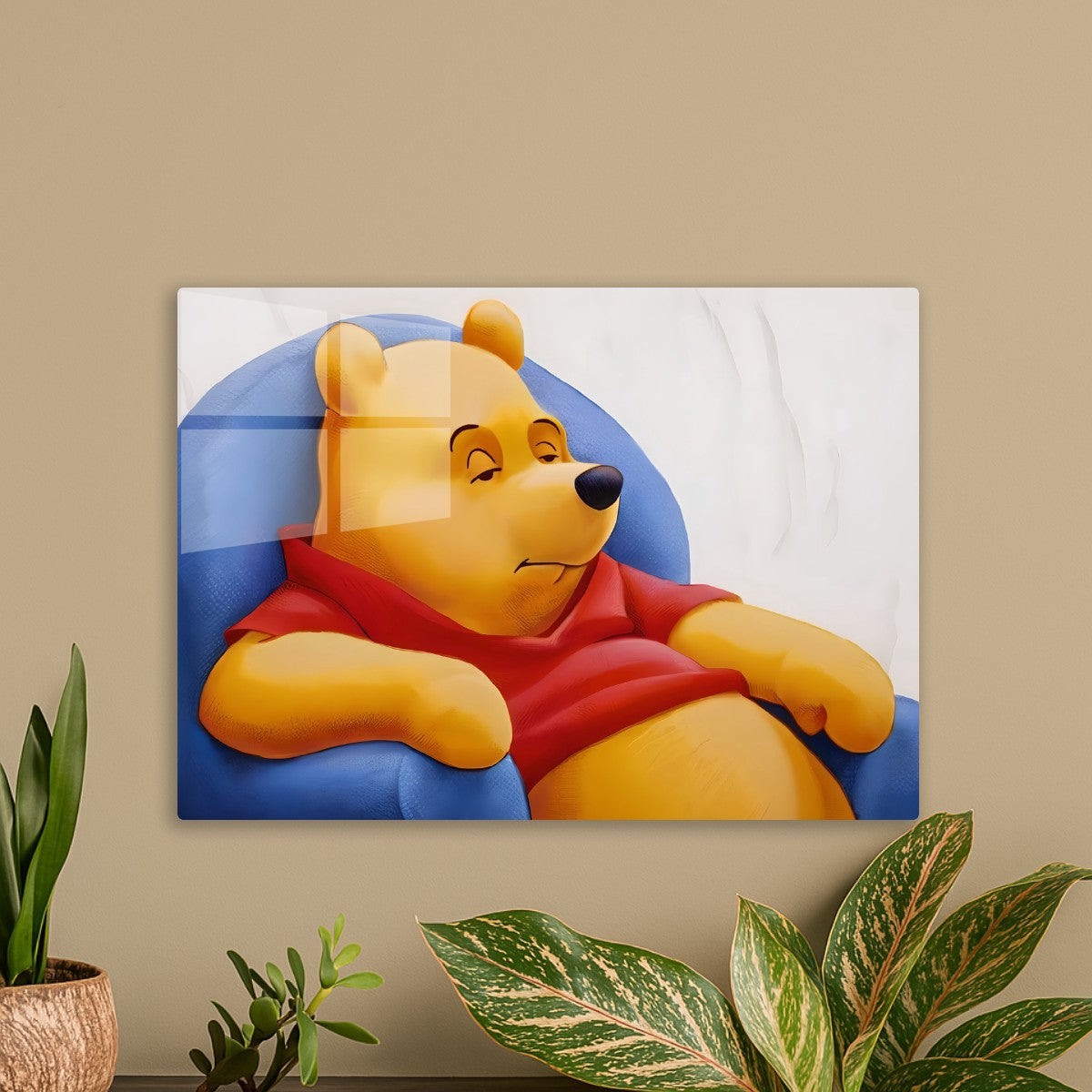 Winnie The Pooh