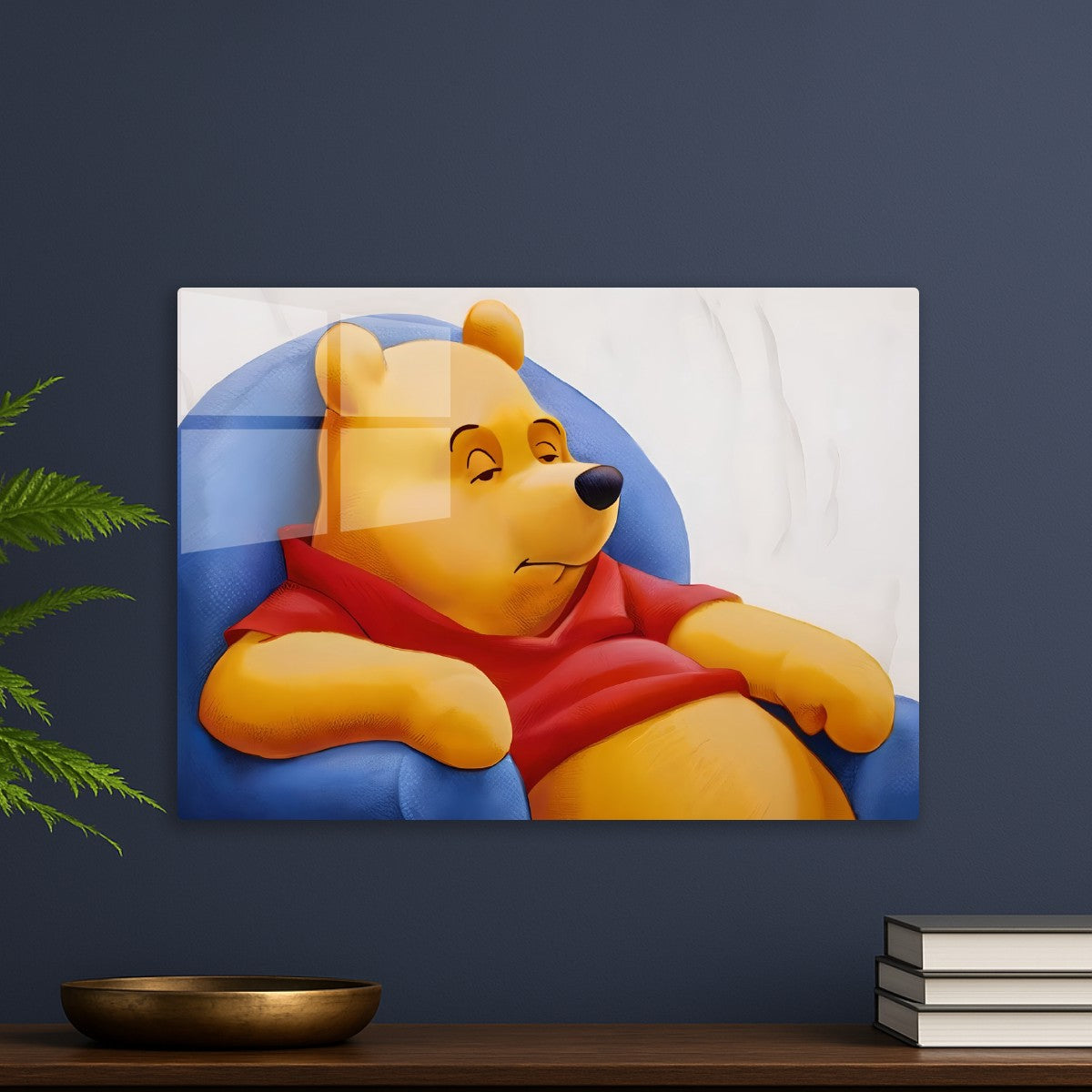 Winnie The Pooh