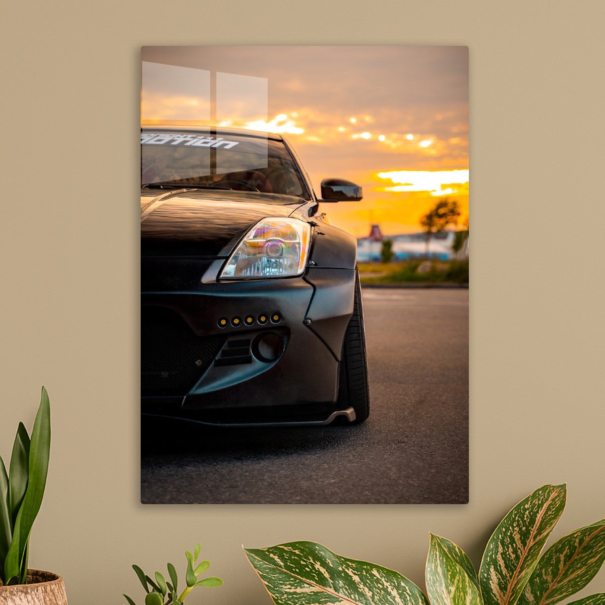 Nissan 350Z