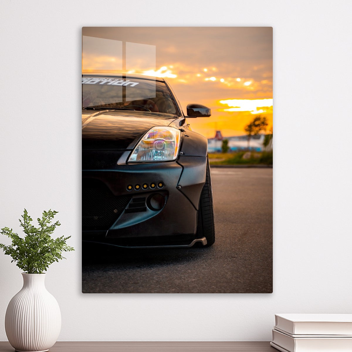 Nissan 350Z