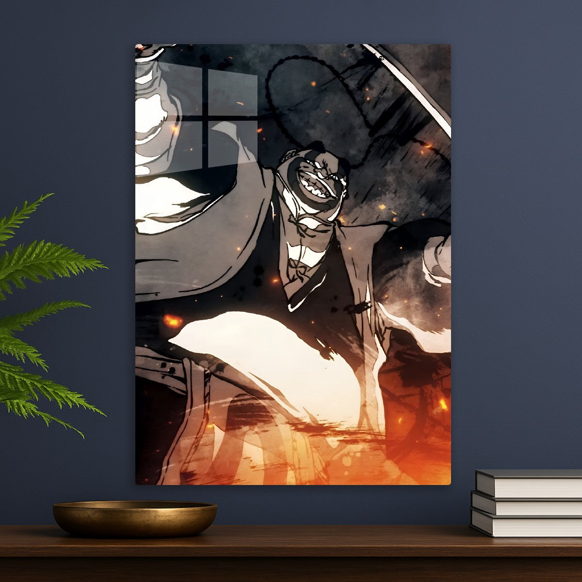 Bleach