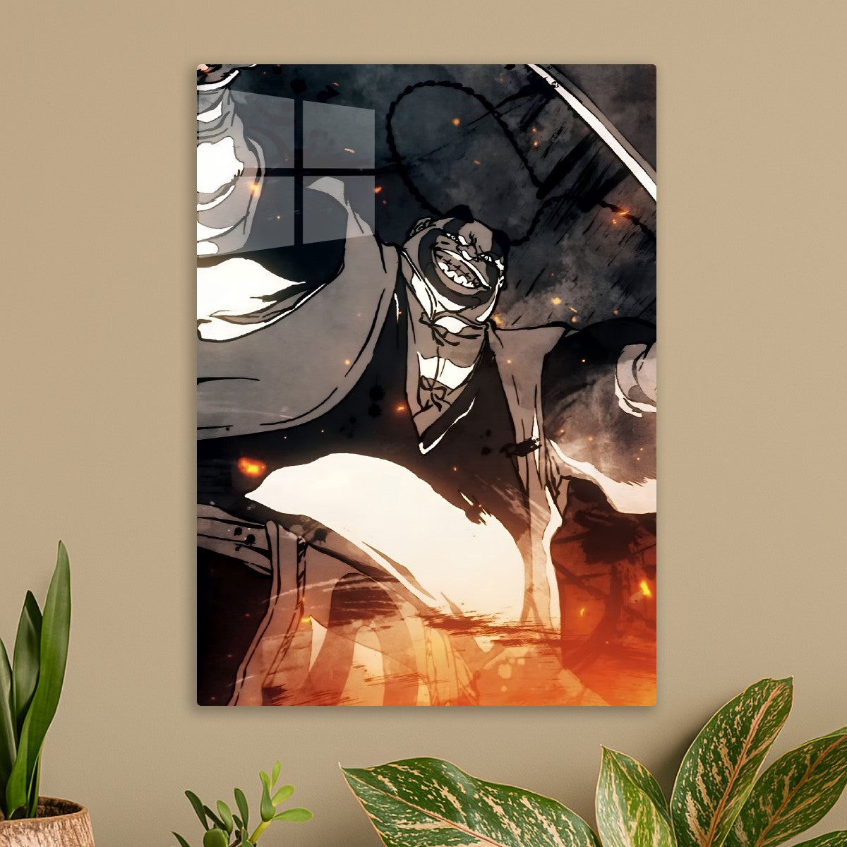 Bleach