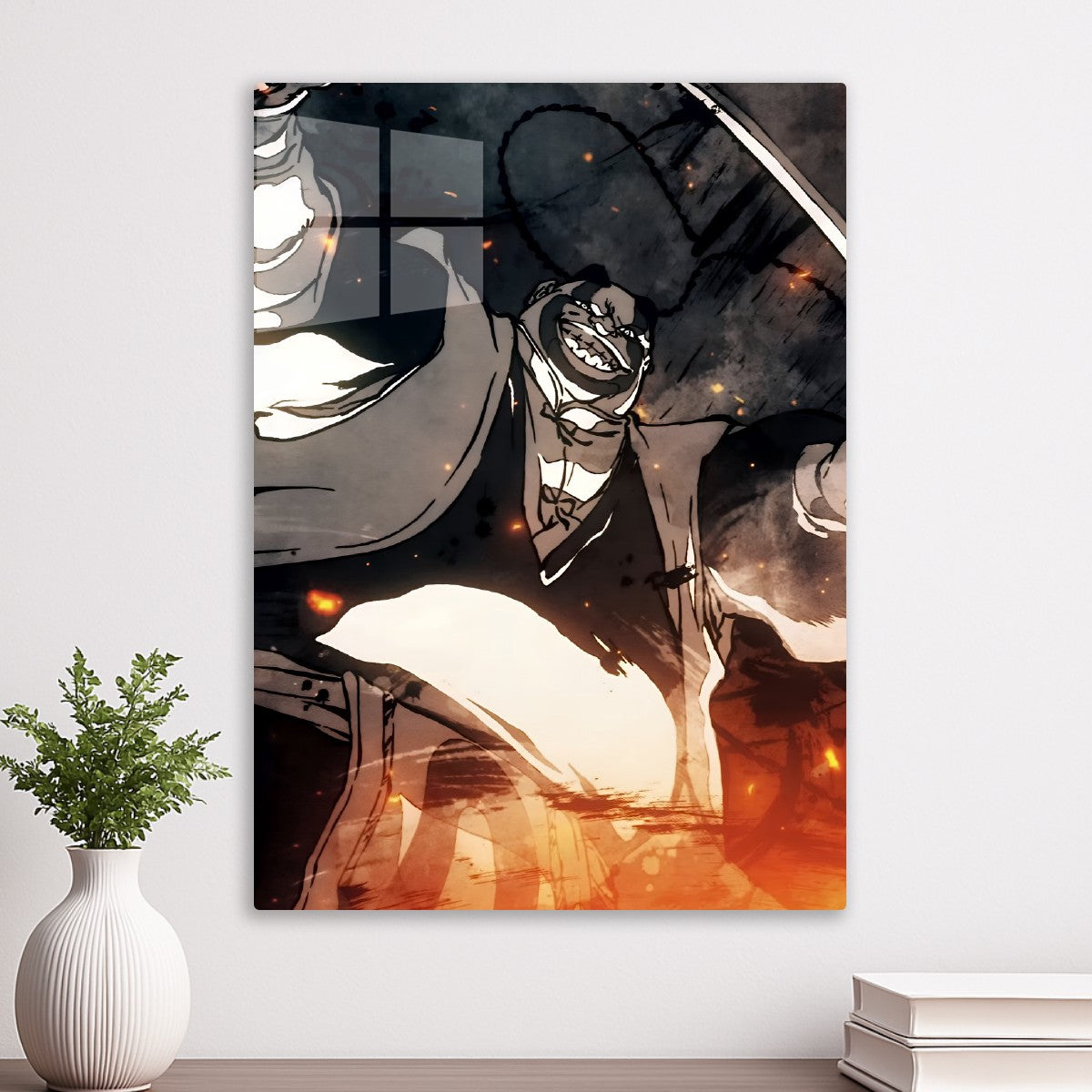 Bleach