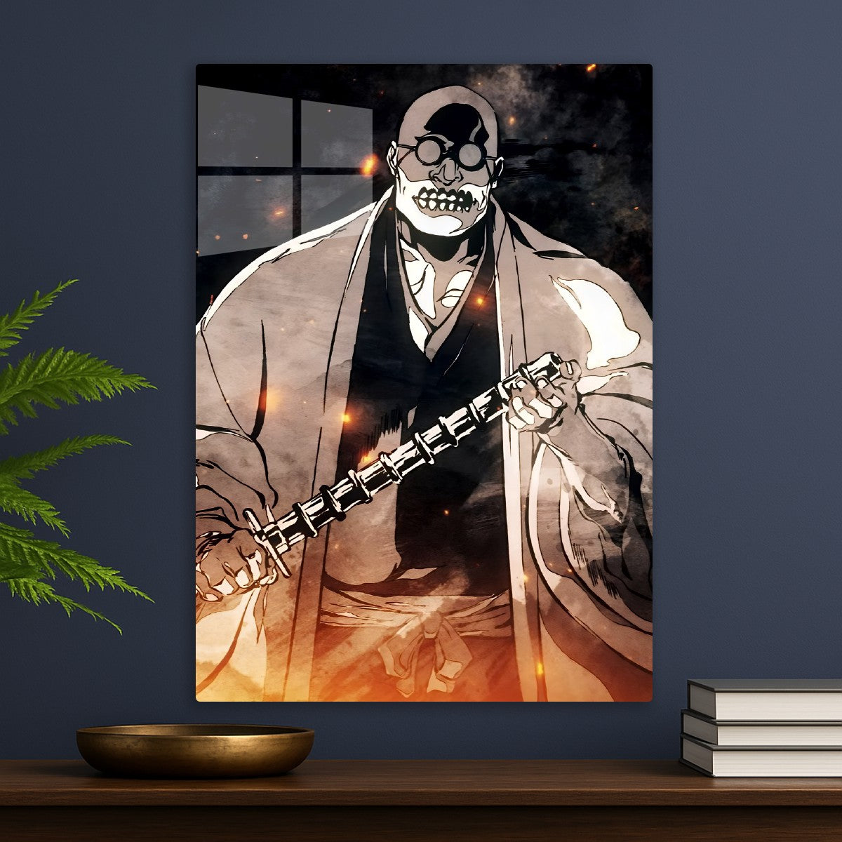 Bleach