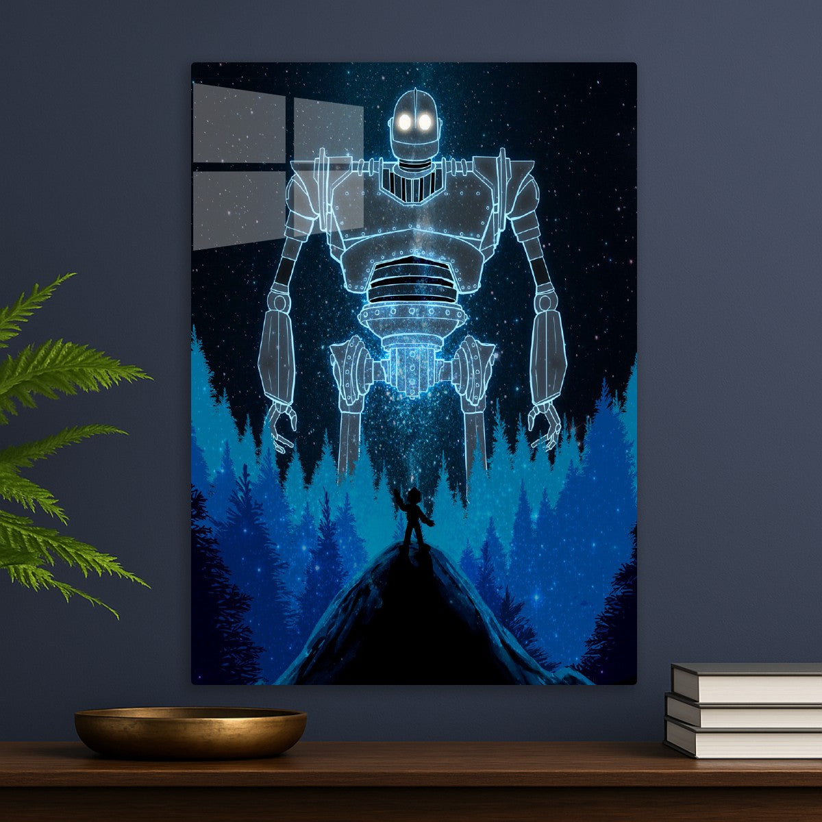 The Robot