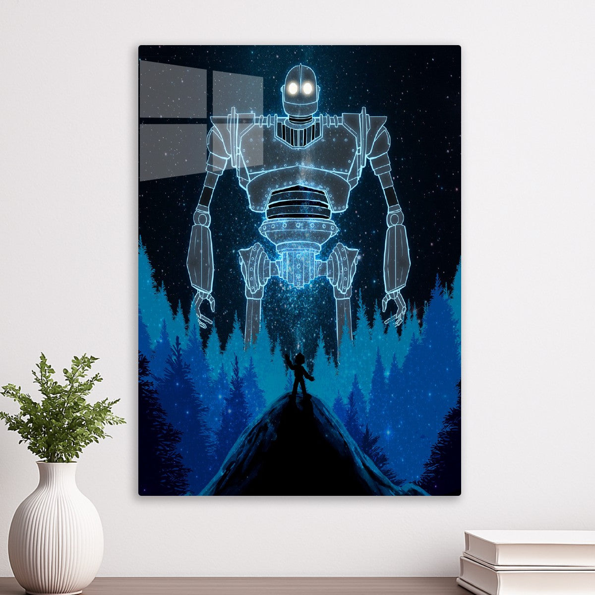 The Robot