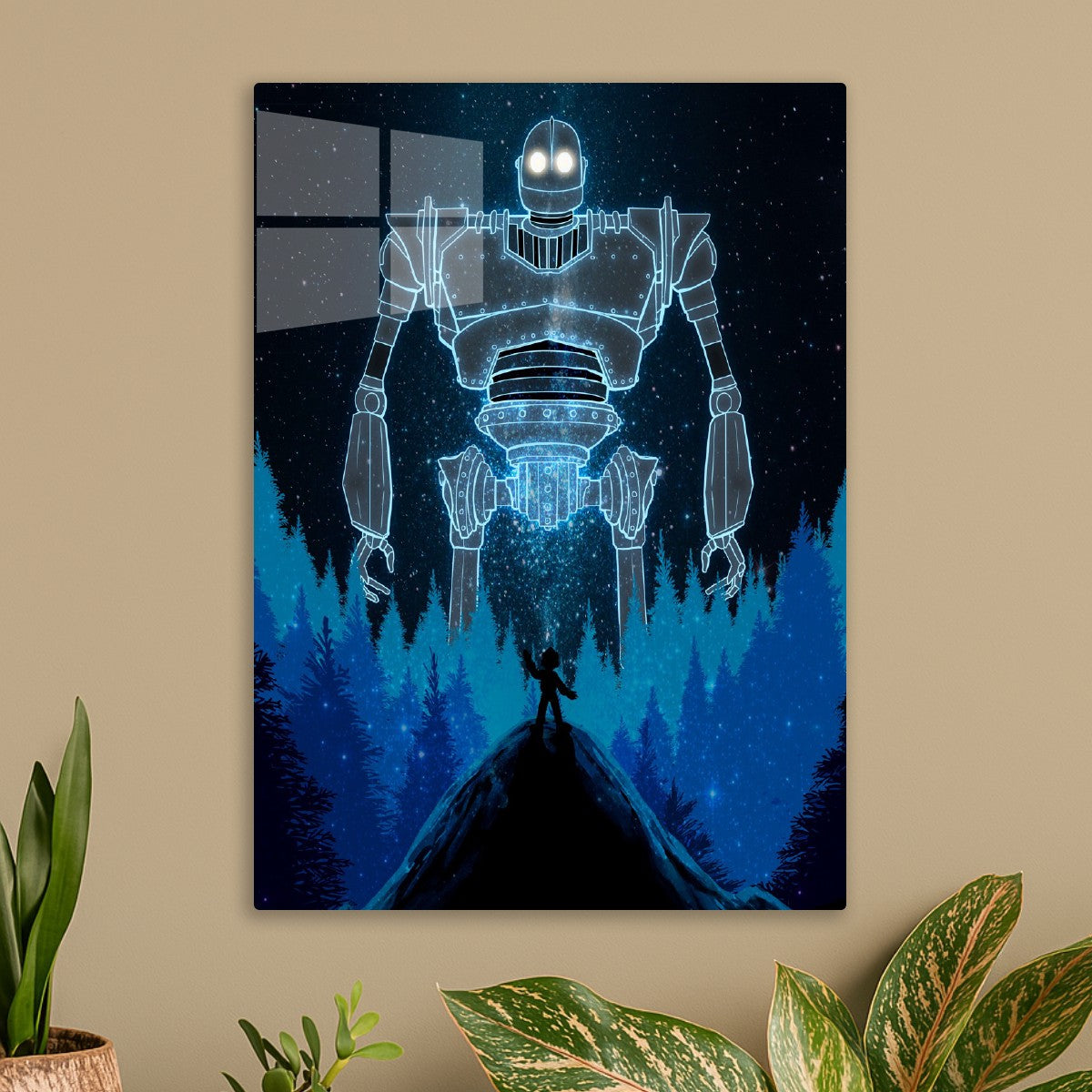 The Robot