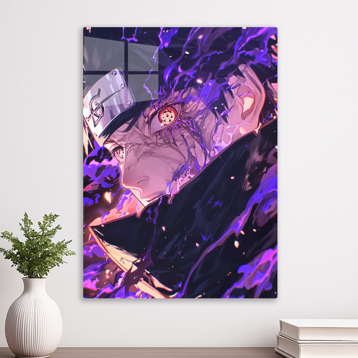 Itachi Uchiha