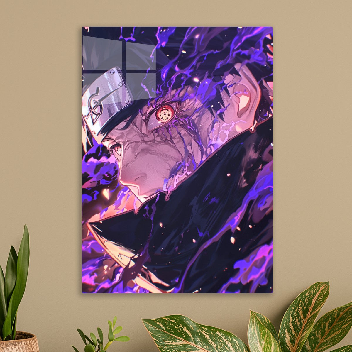 Itachi Uchiha