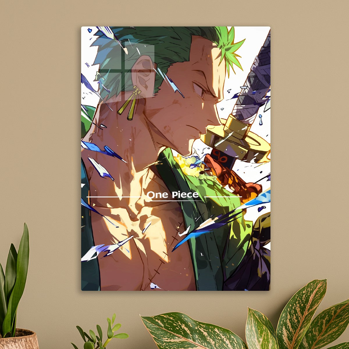 Roronoa Zoro 