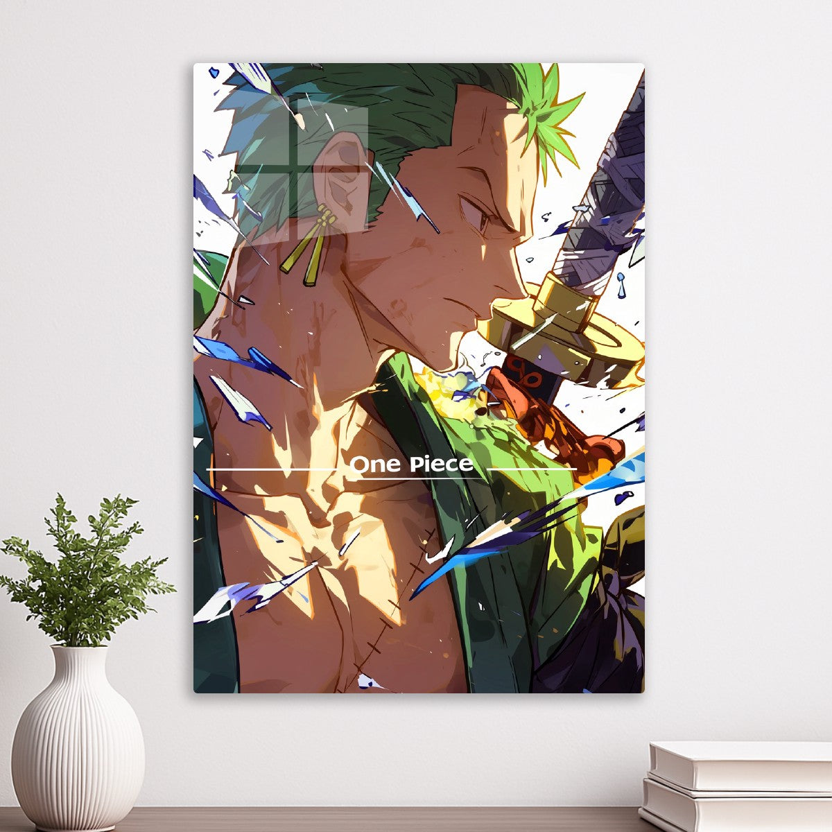 Roronoa Zoro 