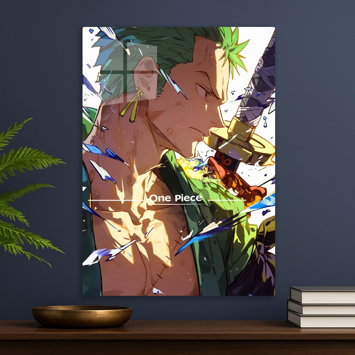 Roronoa Zoro 