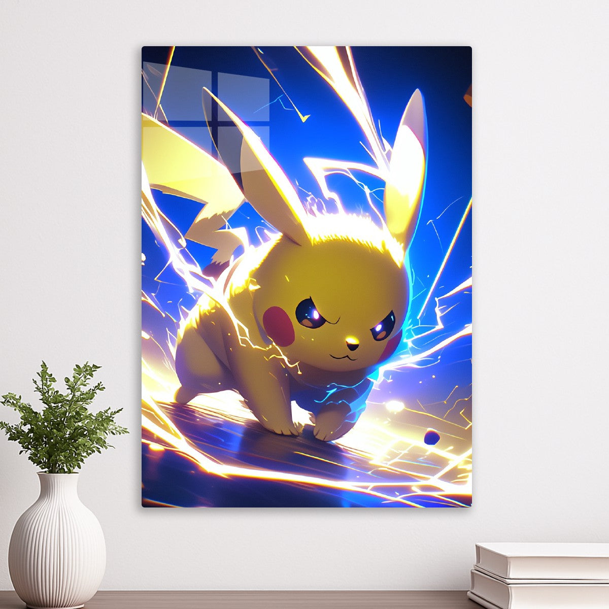 Pikachu - Pokemon