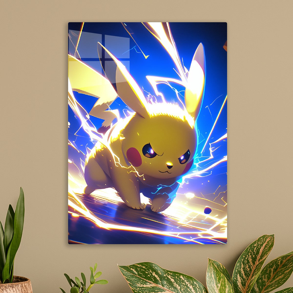 Pikachu - Pokemon