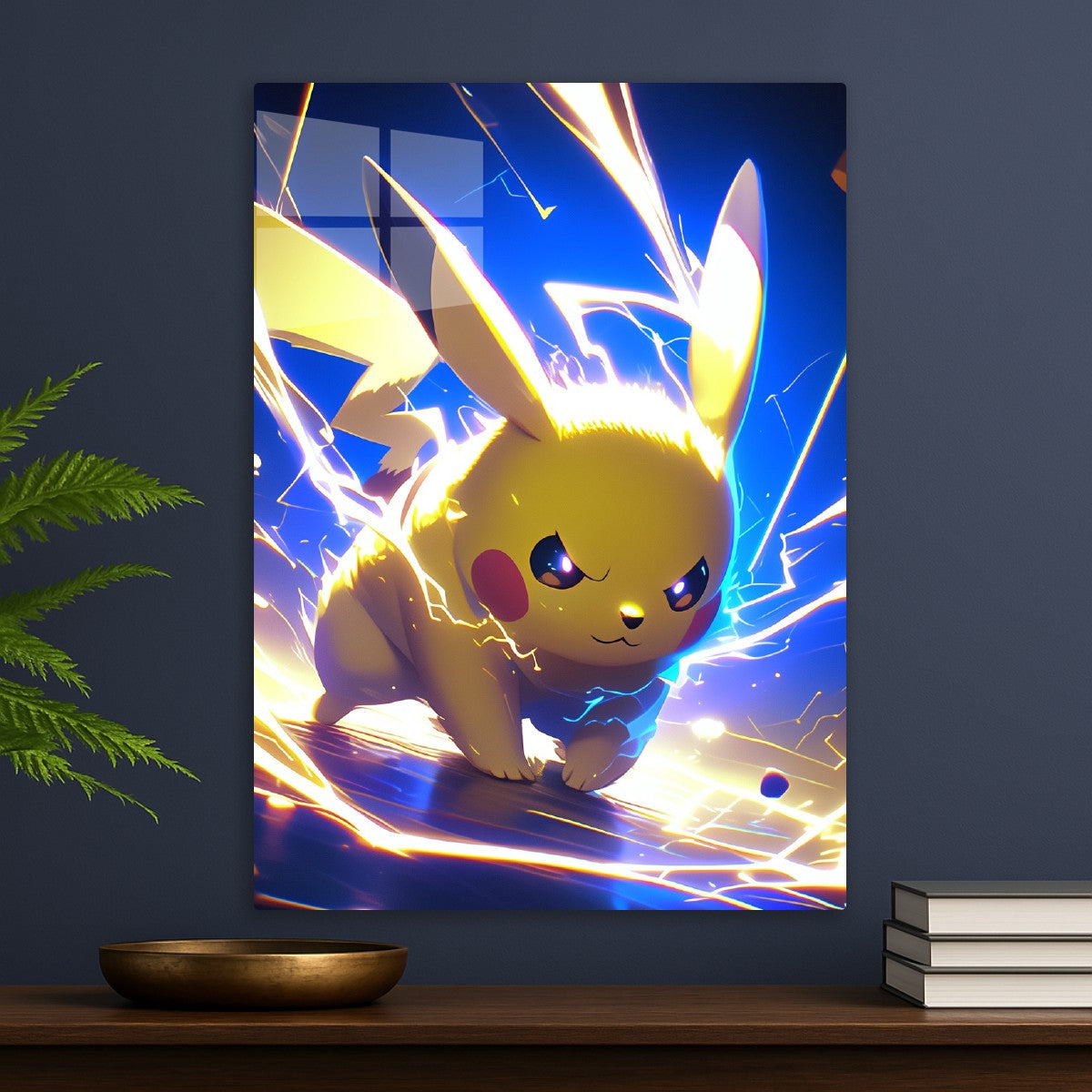 Pikachu - Pokemon